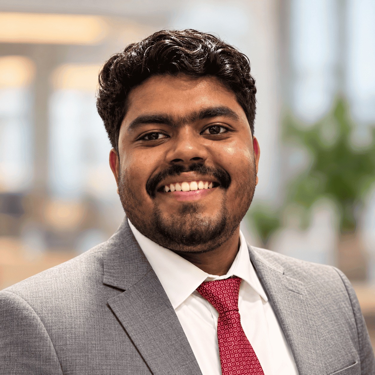 George Tharakan